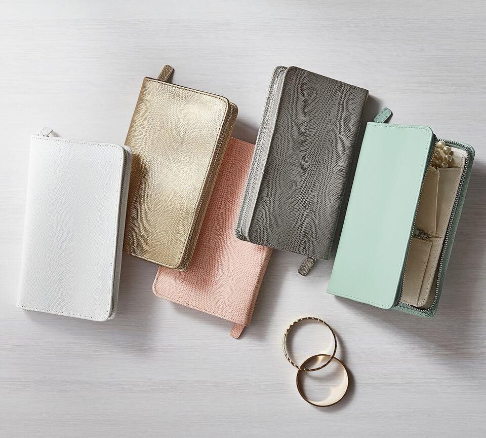 Mckenna Jewellery Binder Pottery Barn Australia